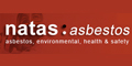 NATAS (National Asbestos Training & Accreditation Scheme) Ltd Logo